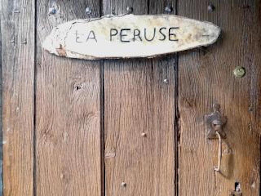 Les Verges Gites Exideuil-sur-Vienne Buitenkant foto